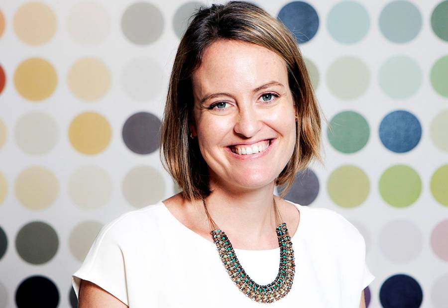 Emma Stinson – The Creative Director Behind Studio EM