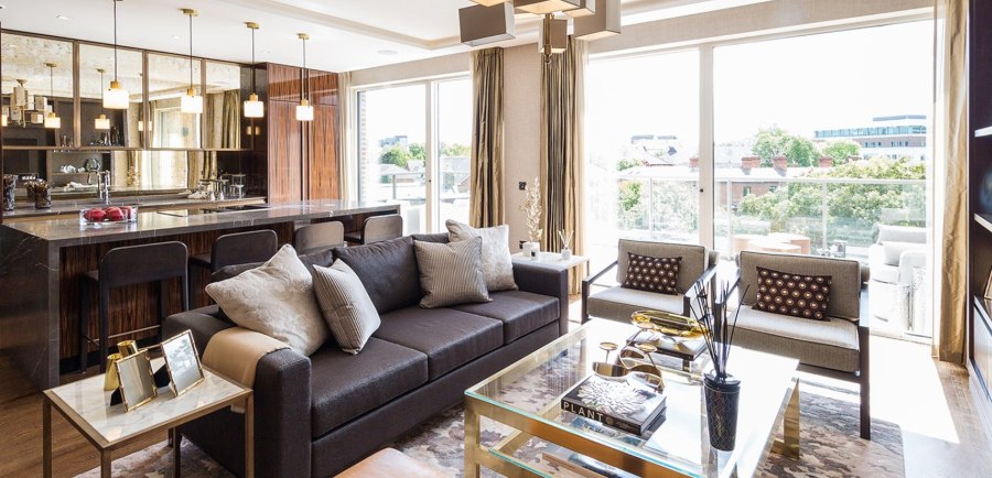 Goddard Littlefair - The Secrets to Residential Design