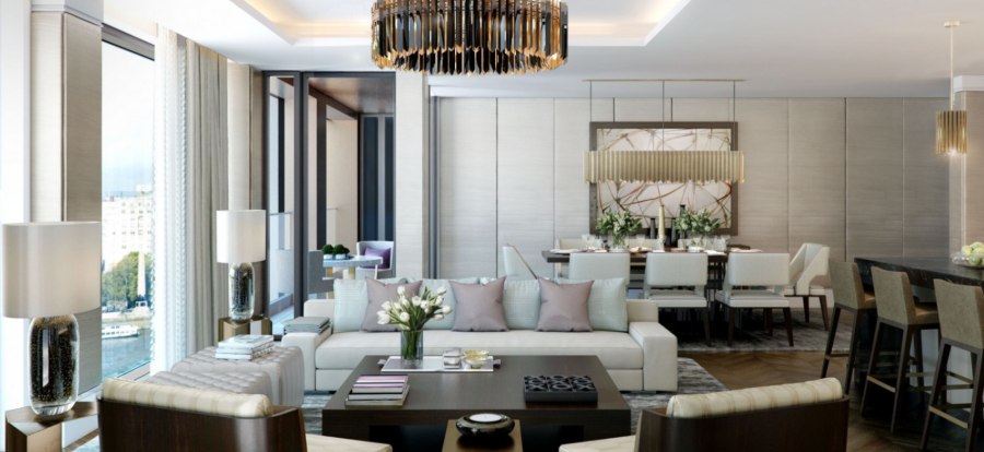 Goddard Littlefair - The Secrets to Residential Design