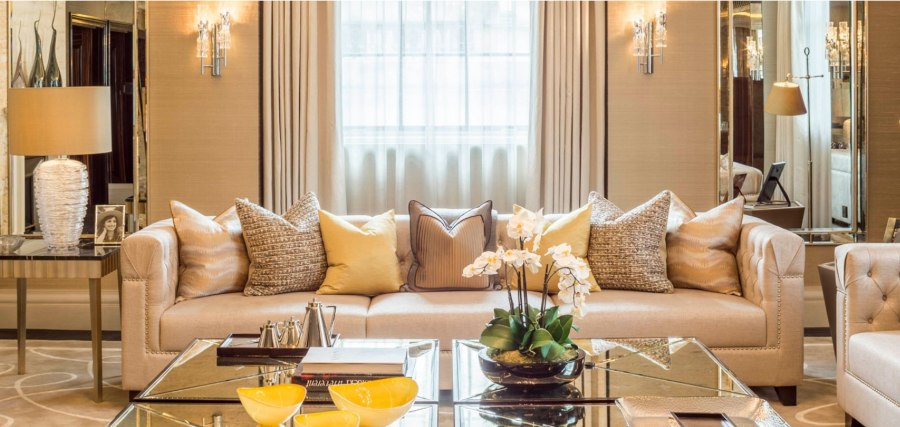 Goddard Littlefair - The Secrets to Residential Design