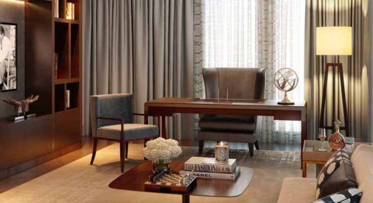 Goddard Littlefair - The Secrets to Residential Design