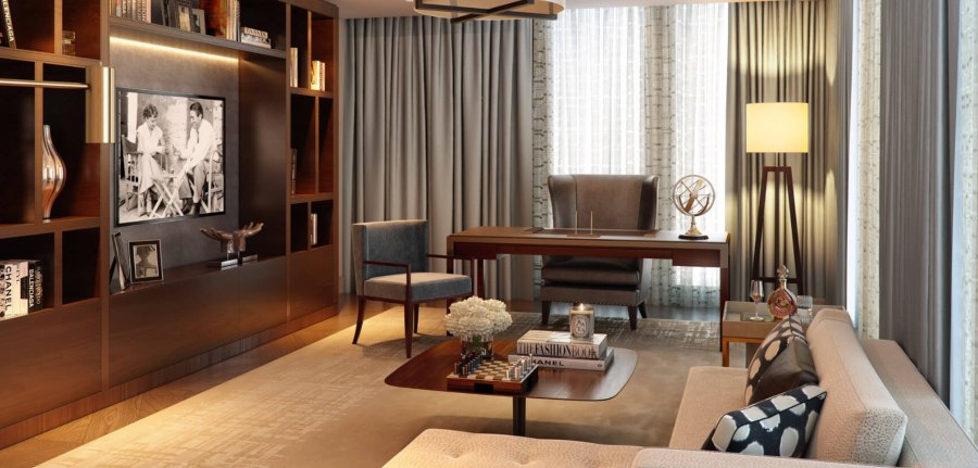 Goddard Littlefair - The Secrets to Residential Design