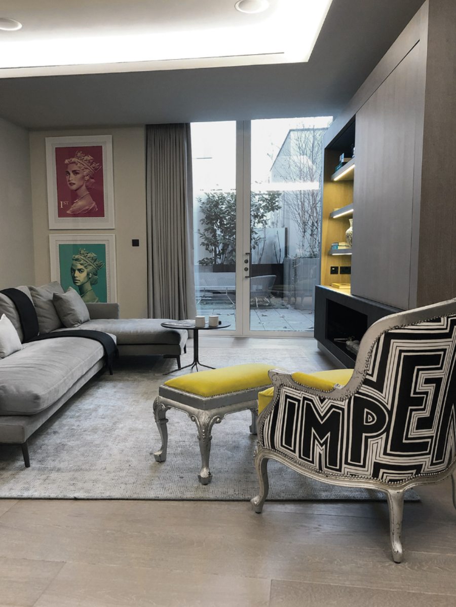 Jimmie Martin - Furniture Design Excellence
