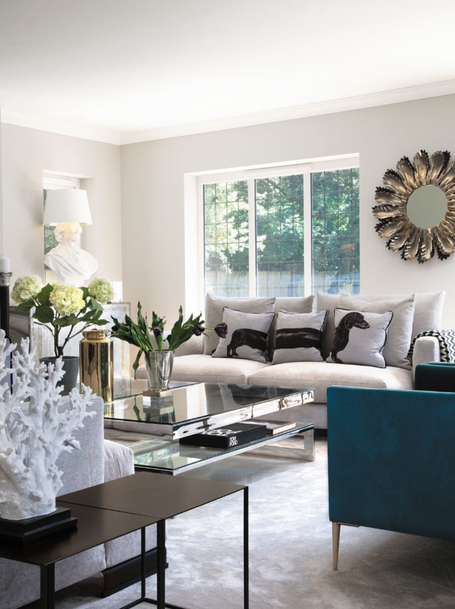 Jimmie Martin - Furniture Design Excellence