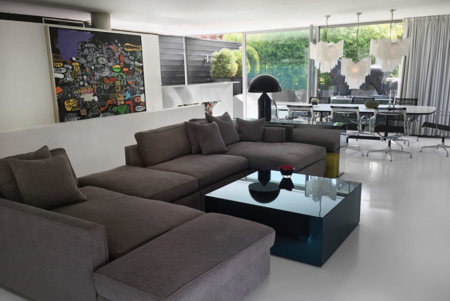 Jimmie Martin - Furniture Design Excellence
