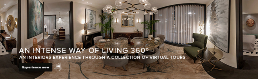 Virtual Tours - The Visit From Home Option We Live For