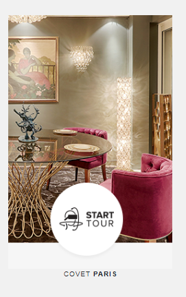 Virtual Tours - The Visit From Home Option We Live For