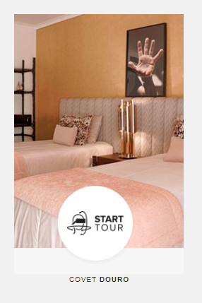 Virtual Tours - The Visit From Home Option We Live For