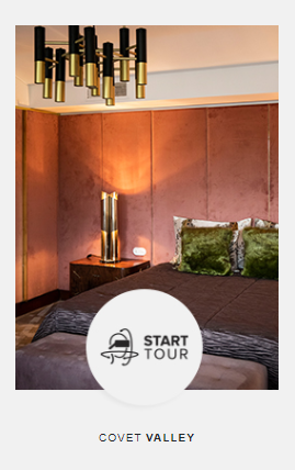 Virtual Tours - The Visit From Home Option We Live For