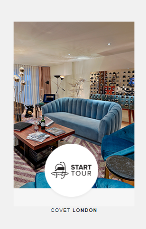 Virtual Tours - The Visit From Home Option We Live For