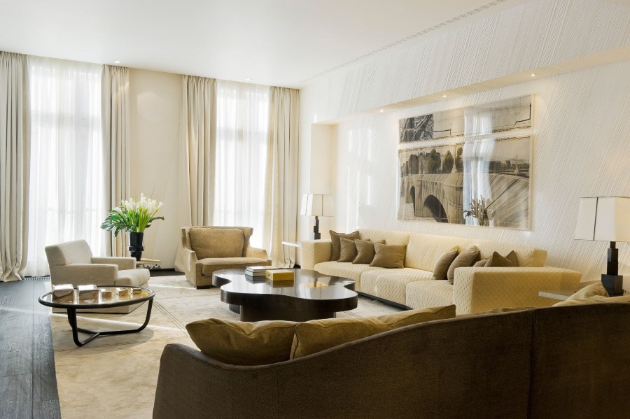 Alberto Pinto: Legendary Designer Whose Legacy Carries On
