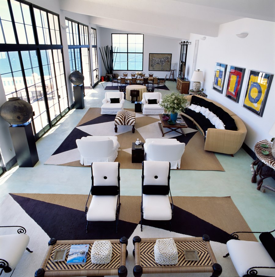 Alberto Pinto: Legendary Designer Whose Legacy Carries On