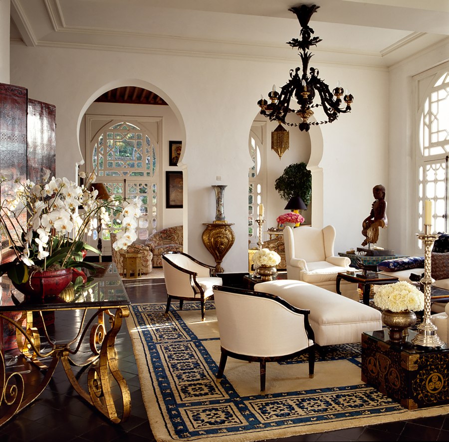 Alberto Pinto: Legendary Designer Whose Legacy Carries On