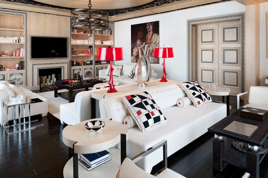 Alberto Pinto: Legendary Designer Whose Legacy Carries On