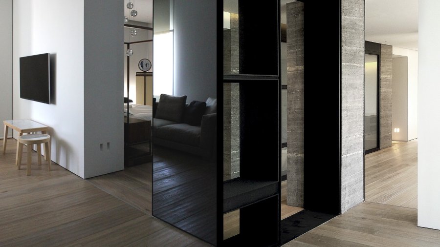 Anarchitect - Multidisciplinary Architecture and Interior Design Excellence