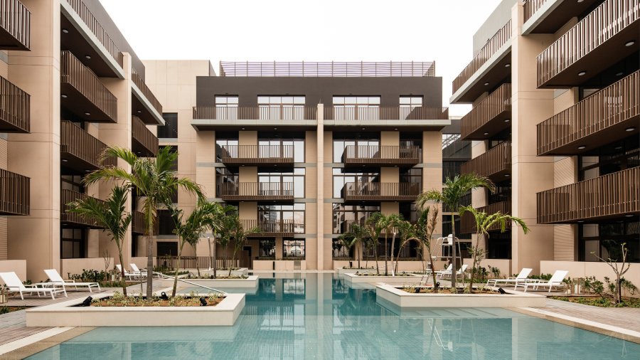 Anarchitect - Multidisciplinary Architecture and Interior Design Excellence