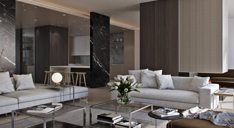 Anarchitect - Multidisciplinary Architecture and Interior Design Excellence