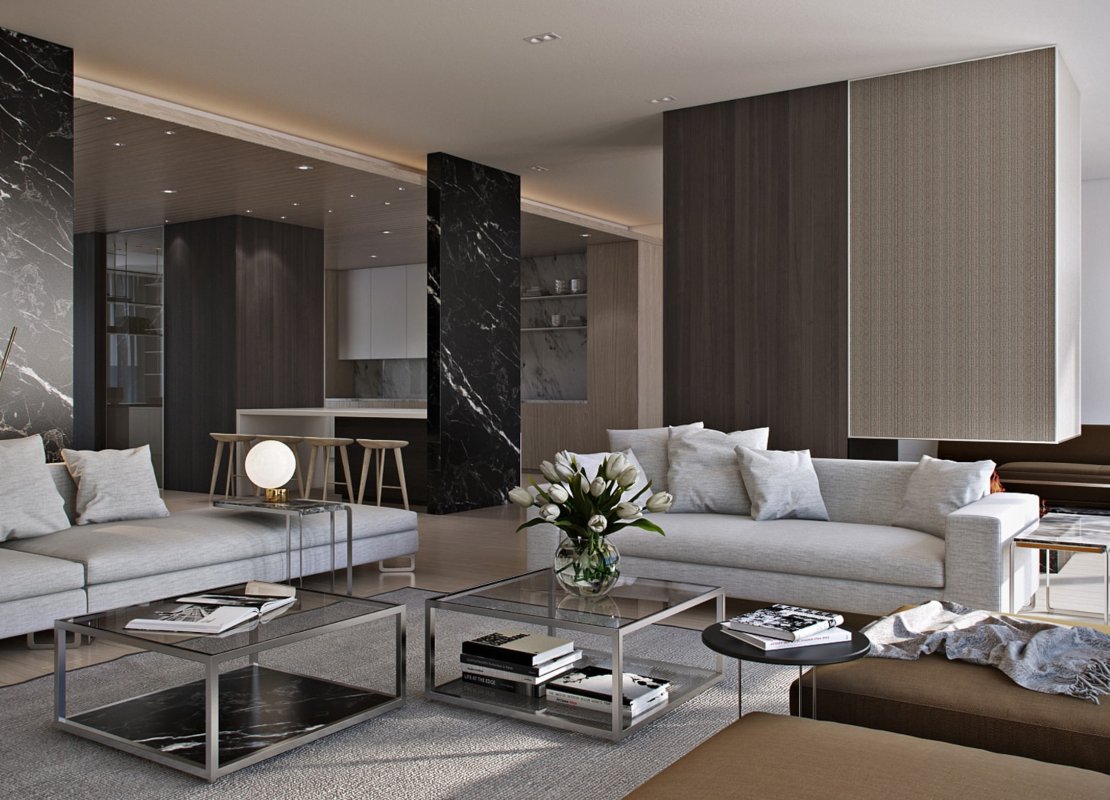 Anarchitect - Multidisciplinary Architecture and Interior Design Excellence