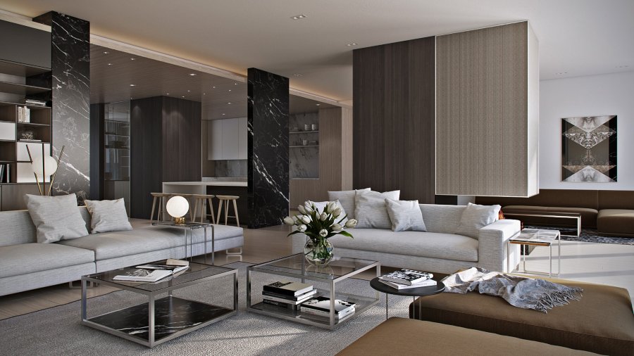Anarchitect - Multidisciplinary Architecture and Interior Design Excellence