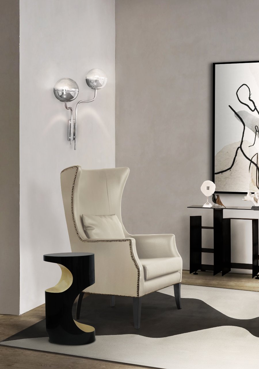 Book Modern - The Inspirational Interior Design Book You Deserve
