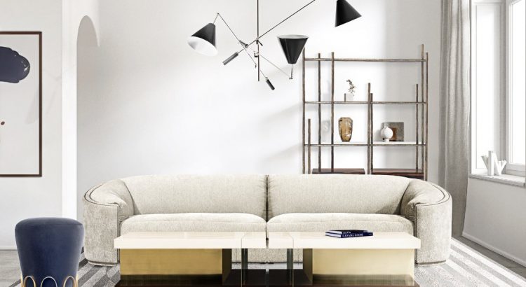 Book Modern - The Inspirational Interior Design Book You Deserve
