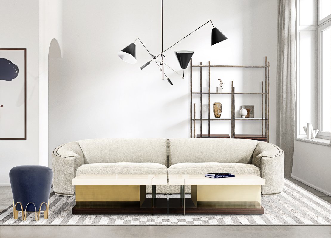 Book Modern - The Inspirational Interior Design Book You Deserve