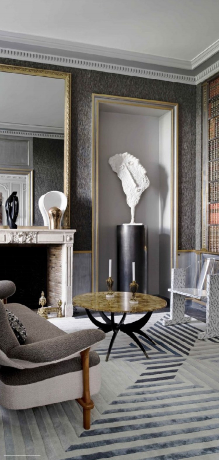 Jean-Louis Deniot - The Top Interior Designer