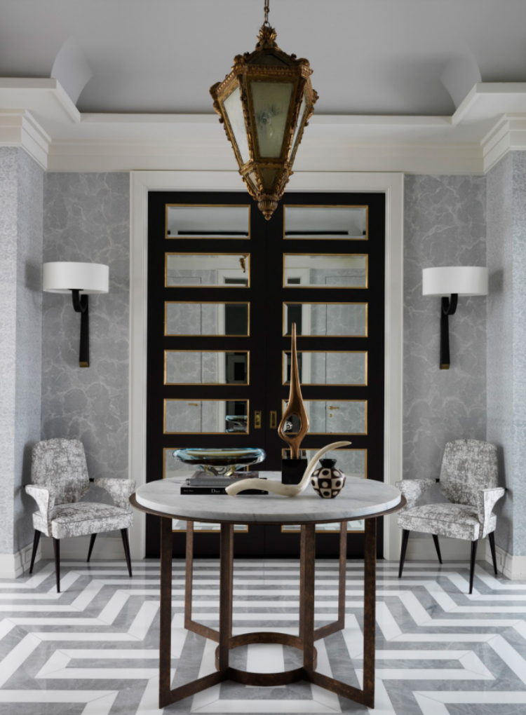 Jean-Louis Deniot - The Top Interior Designer