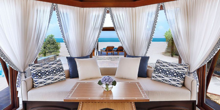 Kristina Zanic - Personalised Design With a Luxurious Flair