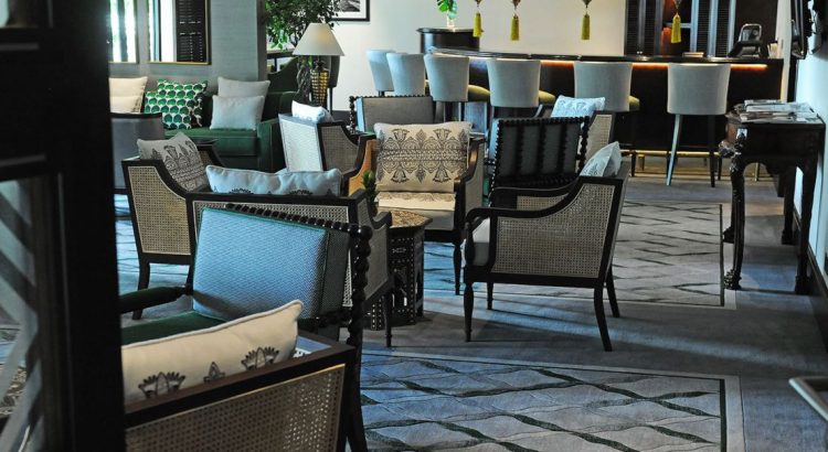 Kristina Zanic - Personalised Design With a Luxurious Flair