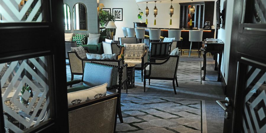 Kristina Zanic - Personalised Design With a Luxurious Flair