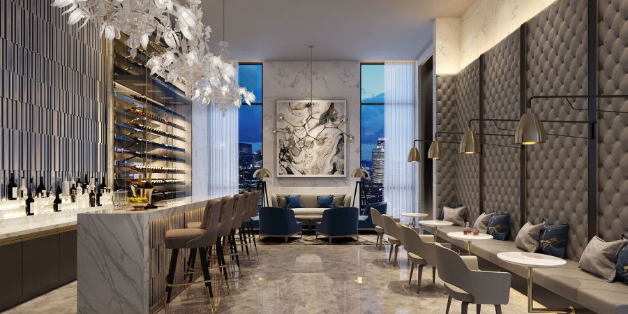 Kristina Zanic - Personalised Design With a Luxurious Flair