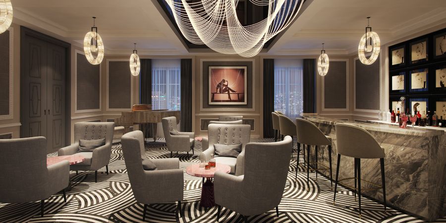 Kristina Zanic - Personalised Design With a Luxurious Flair