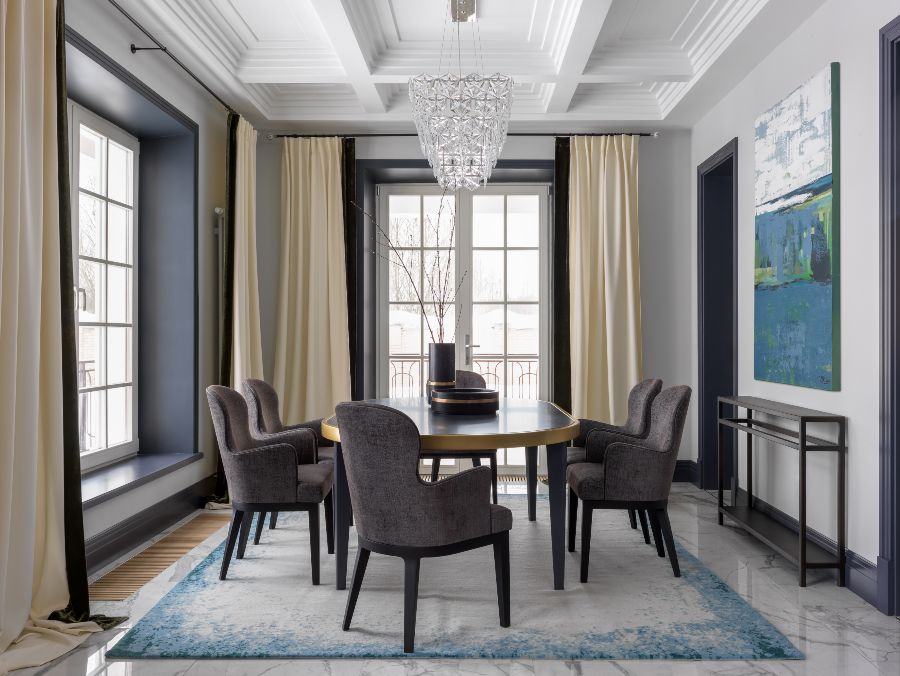 Marina Braginska and the Art Deco House Project in Moscow