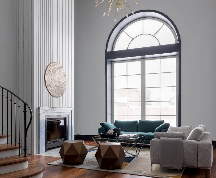 Marina Braginska and the Art Deco House Project in Moscow