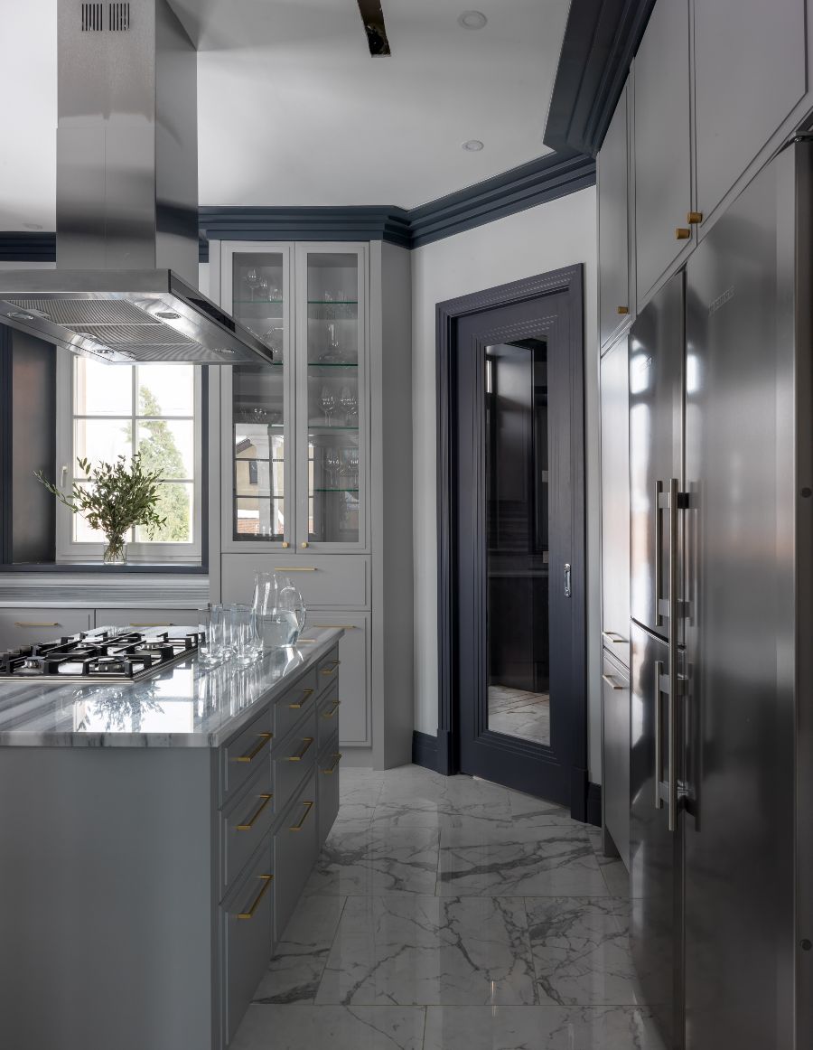 Marina Braginska and the Art Deco House Project in Moscow