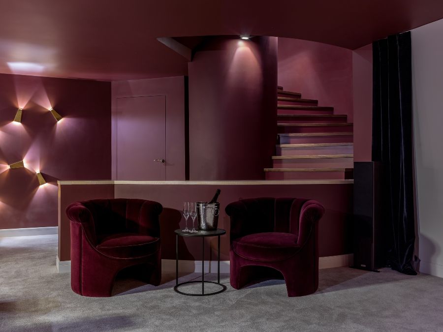 Marina Braginska and the Art Deco House Project in Moscow