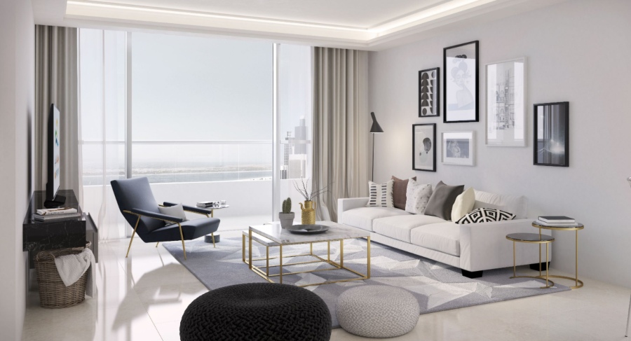 Roar Design Studio: Explosion in Fierce Interior Design