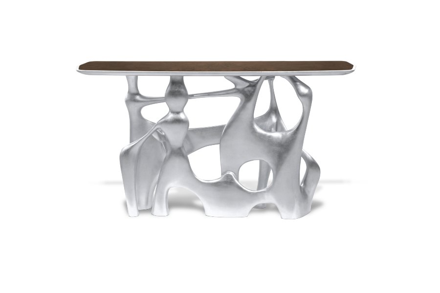 Summer 2020 - Modern Interior Design Trends