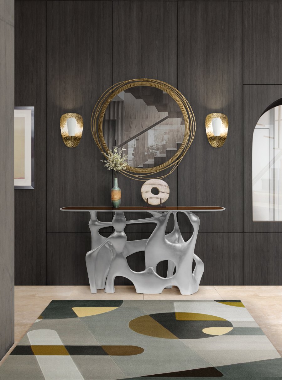 Summer 2020 - Modern Interior Design Trends