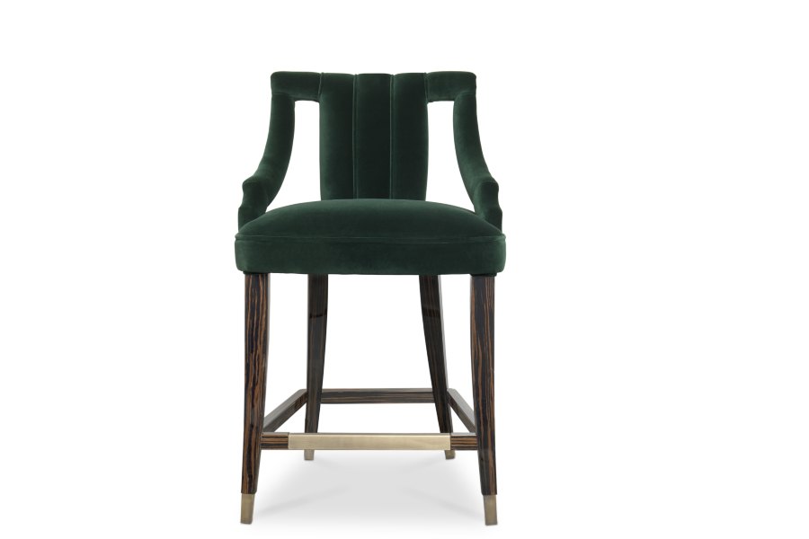 Summer 2020 - Modern Interior Design Trends