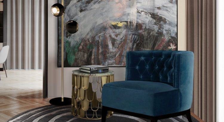 Summer 2020 - Modern Interior Design Trends