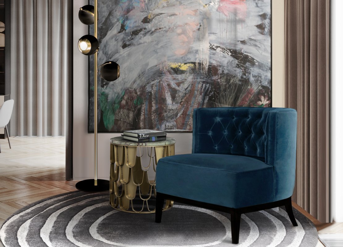 Summer 2020 - Modern Interior Design Trends