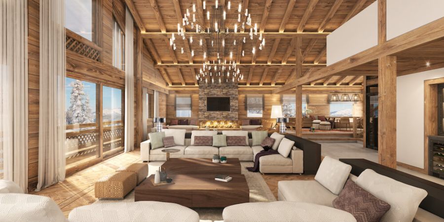 Swiss Bureau Interior Design and Build: Excellence Design from Dubai