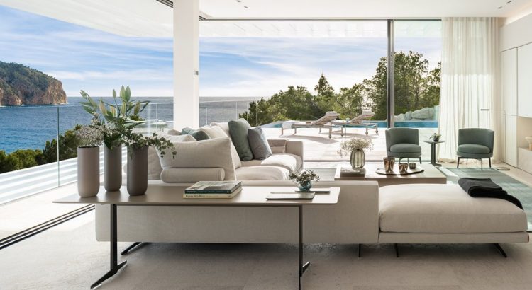 Terraza Balear The Mediterranean's Soul of Interior Design