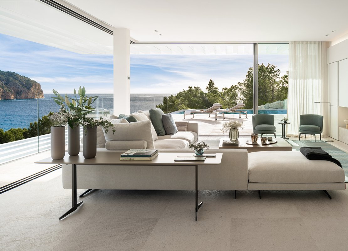 Terraza Balear The Mediterranean's Soul of Interior Design