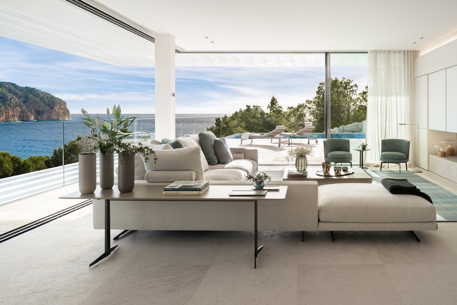 Terraza Balear The Mediterranean's Soul of Interior Design