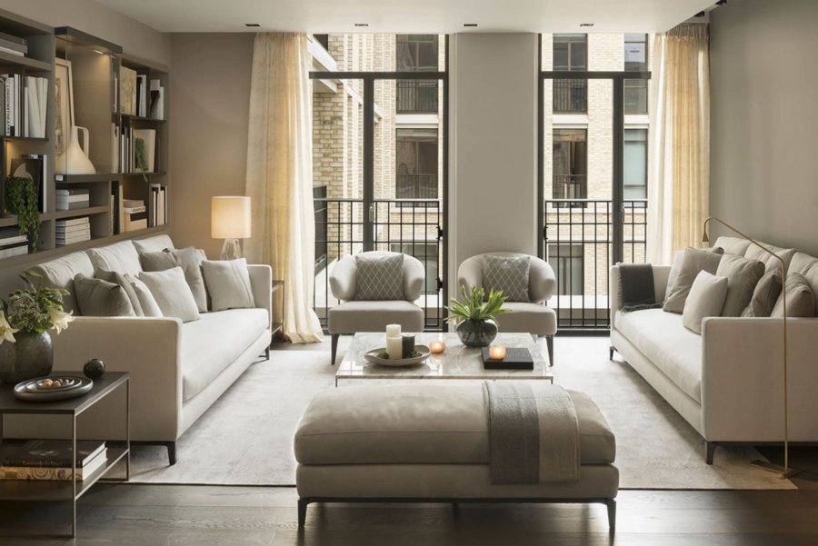 Terraza Balear The Mediterranean's Soul of Interior Design