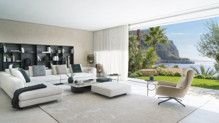 Terraza Balear The Mediterranean's Soul of Interior Design