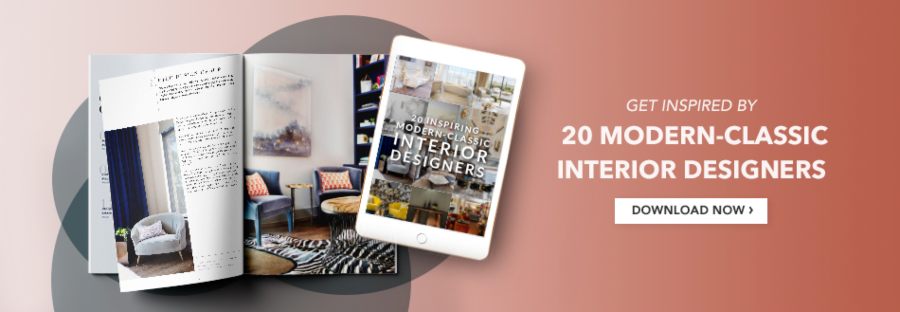 Modern Classic - The New Design Ebook To The Imagination Flowing